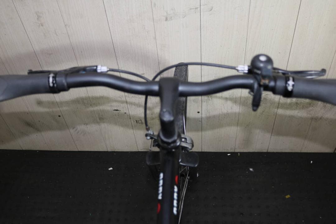 MALVERN STAR OPPY SF1 700C クロモリ 530mmピスト