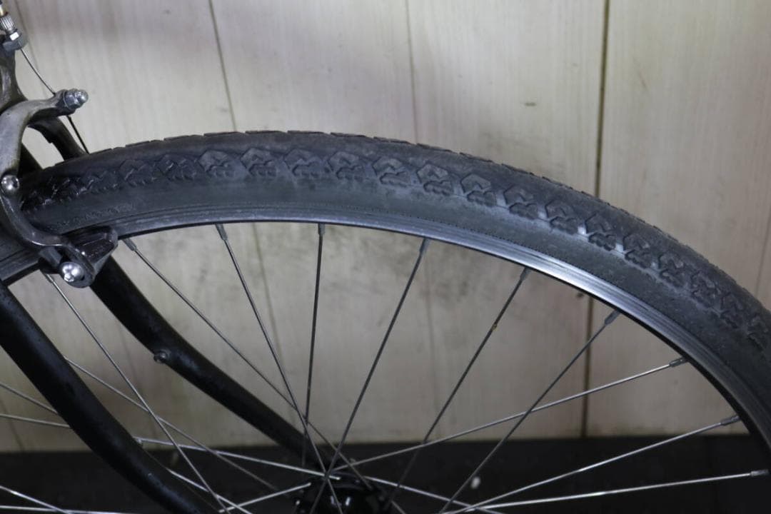 MALVERN STAR OPPY SF1 700C クロモリ 530mmピスト