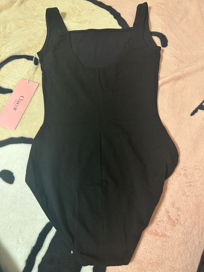 チャコット　レオタード　Mサイズ