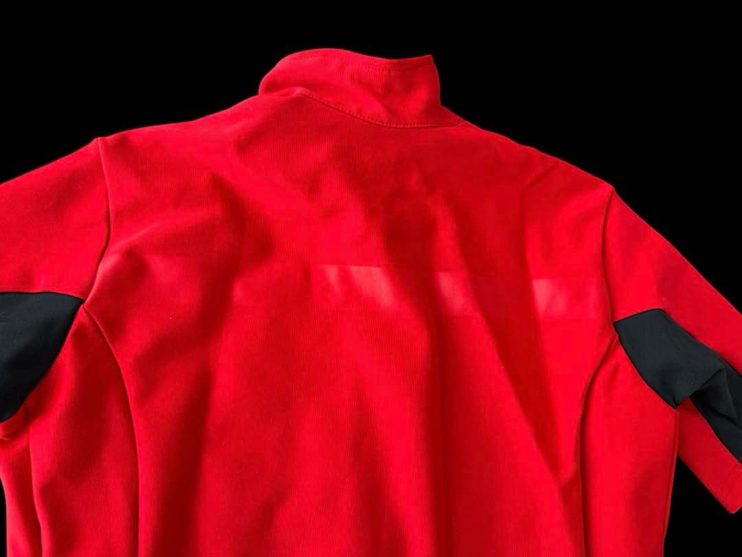 新品CASTELLI カステリ GABBA RoS ジャージ　 M
