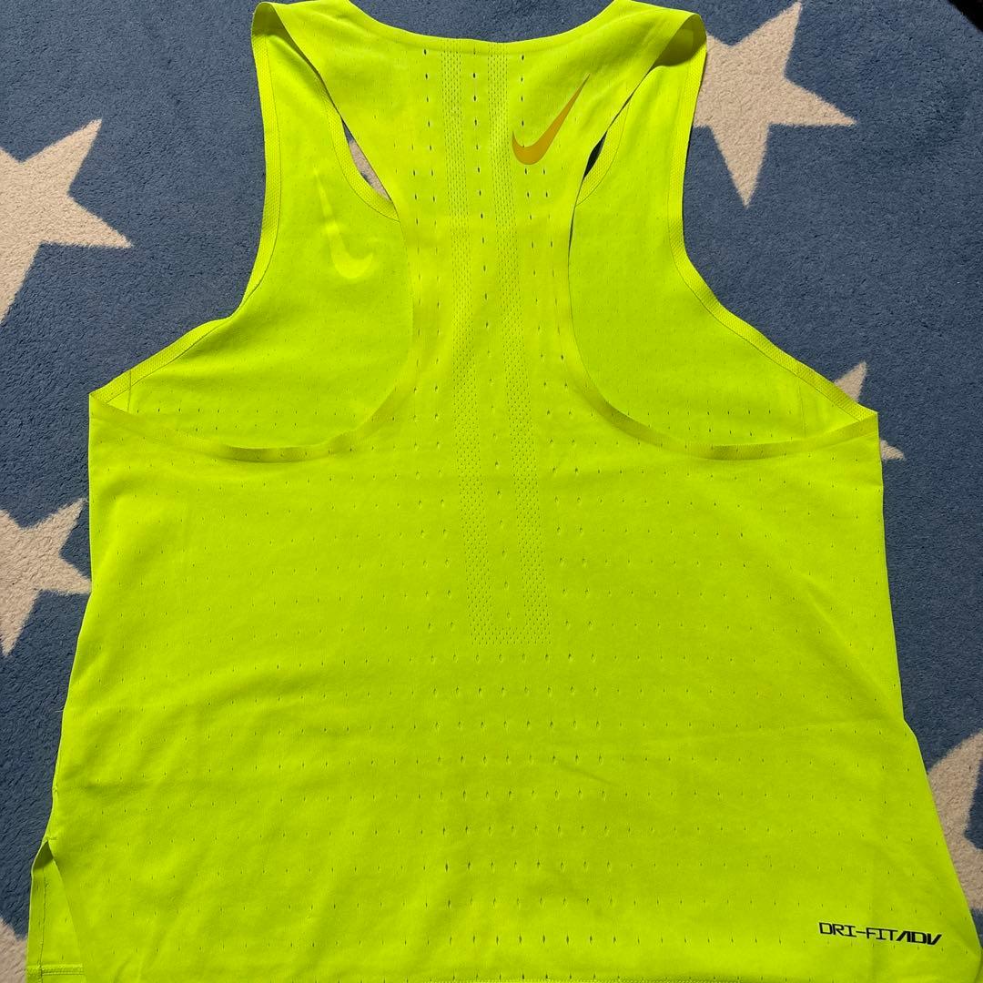 NIKE DRI-FIT ADV エアロスイフト　Mサイズ