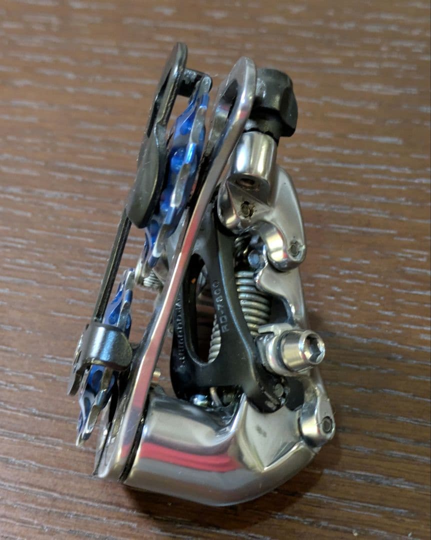 RD7800 デュラエース/SS