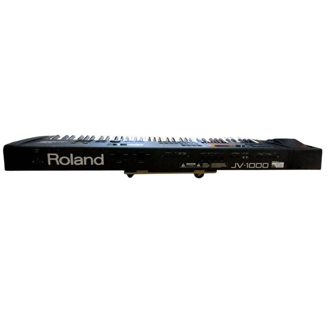 Roland ローランド シンセサイザー JV-1000