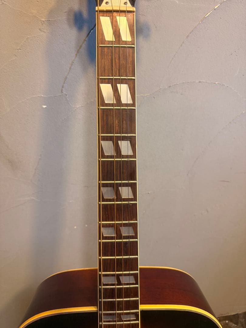 ProMartin アコースティックギター　W-200S ジャパンビンテージ