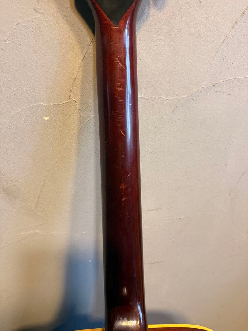 ProMartin アコースティックギター　W-200S ジャパンビンテージ