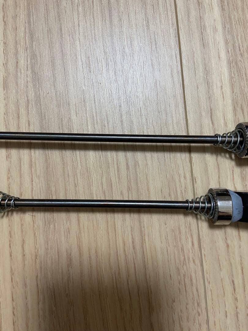 PHILWOOD クイックリリース quick release skewer