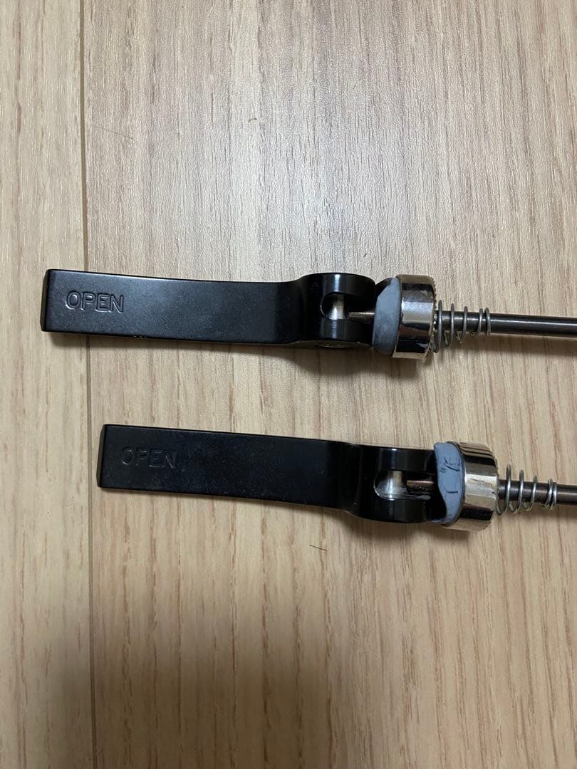 PHILWOOD クイックリリース quick release skewer