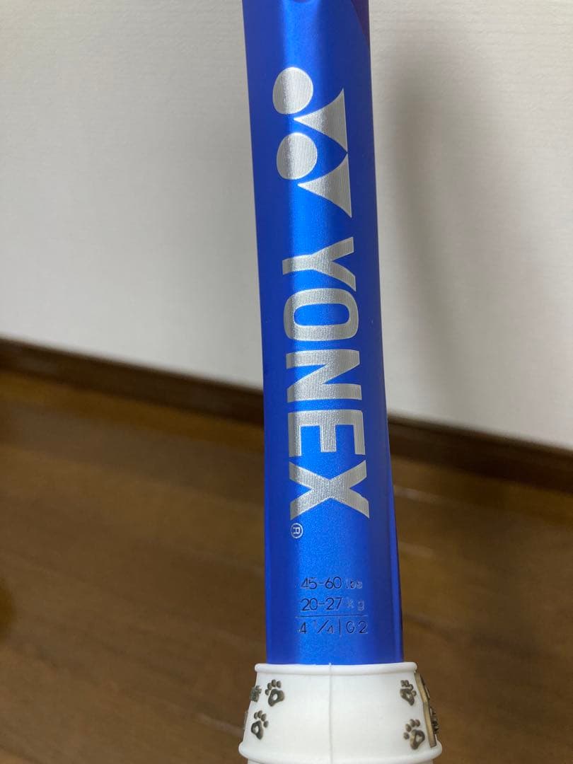 【中古】【美品】YONEX EZONE 100TOUR 2025年モデル