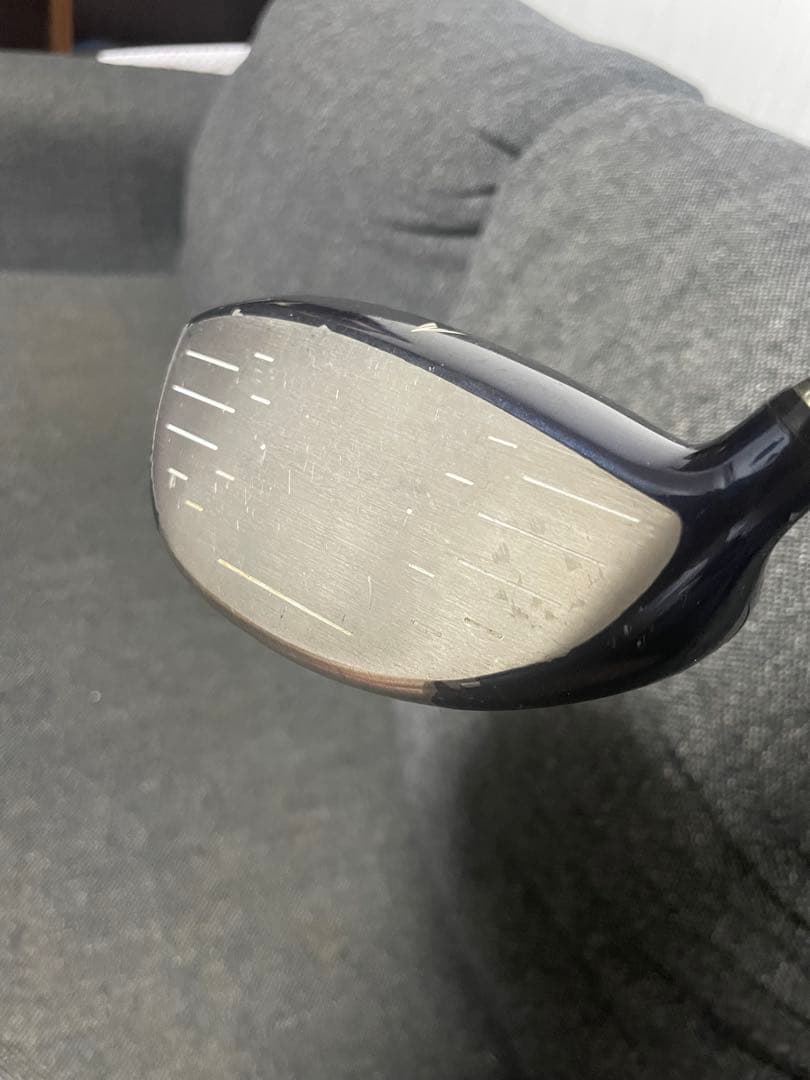 ゼクシオ　XXIO MP600 6代目 ドライバー FLEX L レディース
