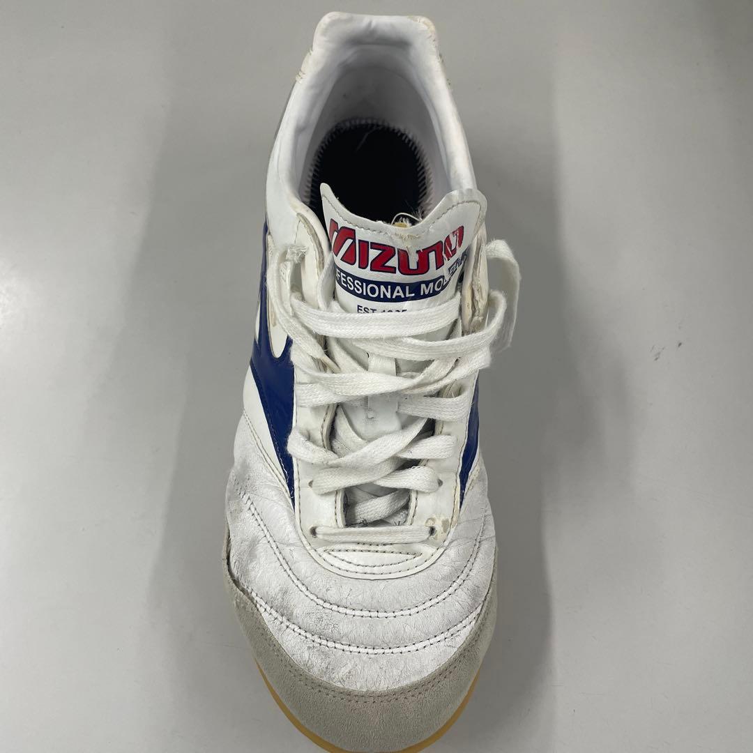 MIZUNOモレリアin 国内未発売限定カラー　27.5cm