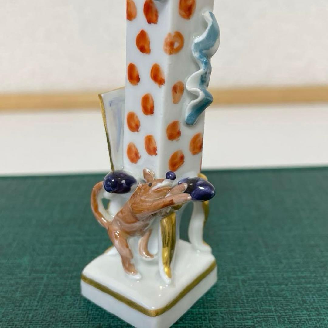 ◇PIERROTS◇PETER STPANG◇Meissen◇Ａ◇
