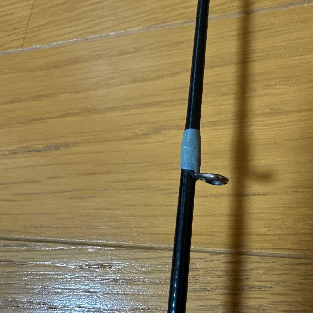 ロッド TULALA Harmonix Staccato 810 MSS-HX