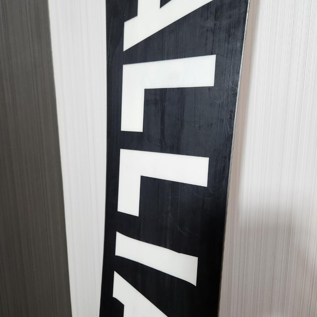 スノーボード ALLIAN PRISM LIMITED 152cm DRAKE ML(25-)