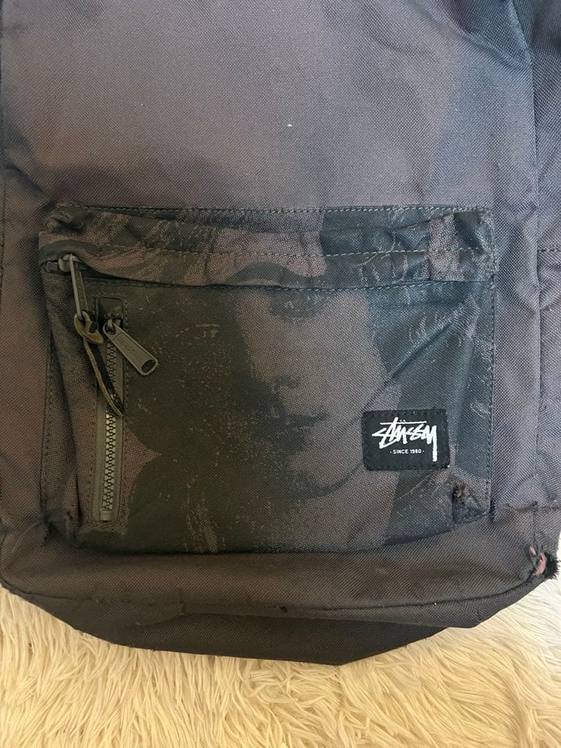 stussy リュック