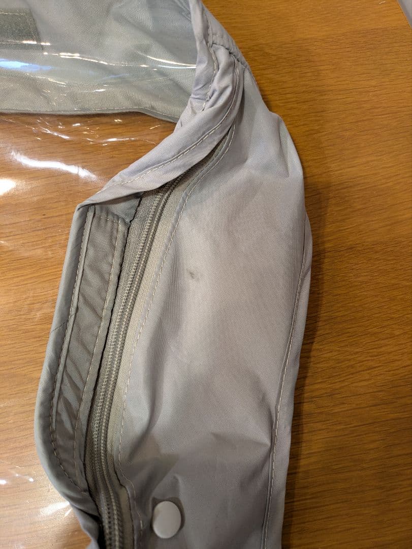 お値下げしました！【正規品】bikke フロントチャイルドシートルーム