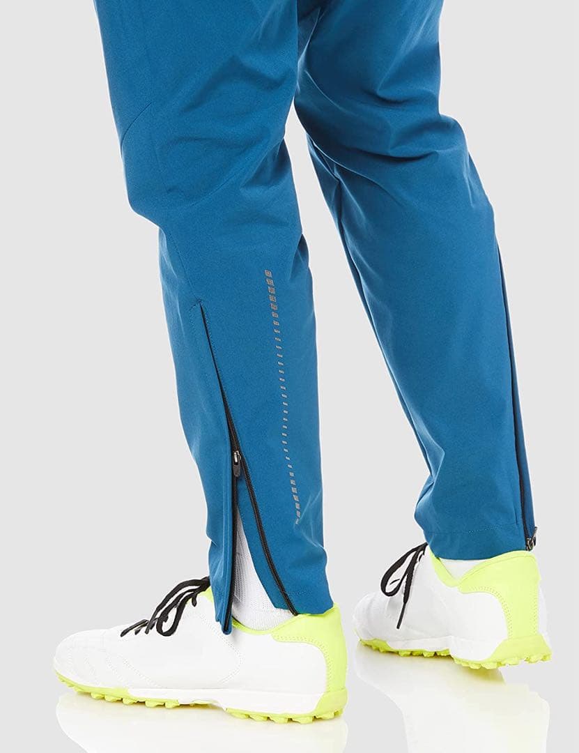 asicsアシックス フリースパンツ サーモポリスフリースジョガー メンズM新品