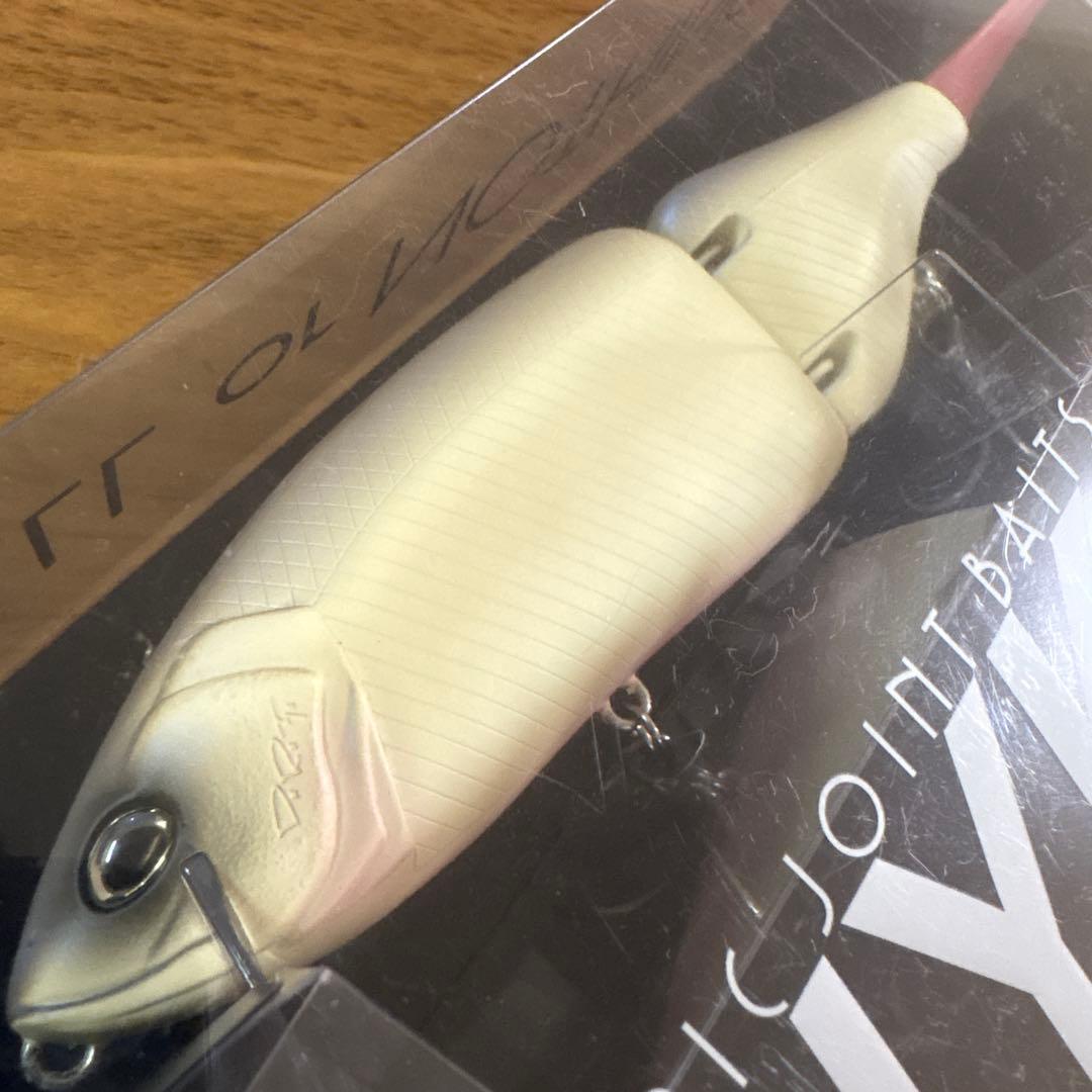 ☆新品☆レア☆DRT　タイニークラッシュ　スペクター