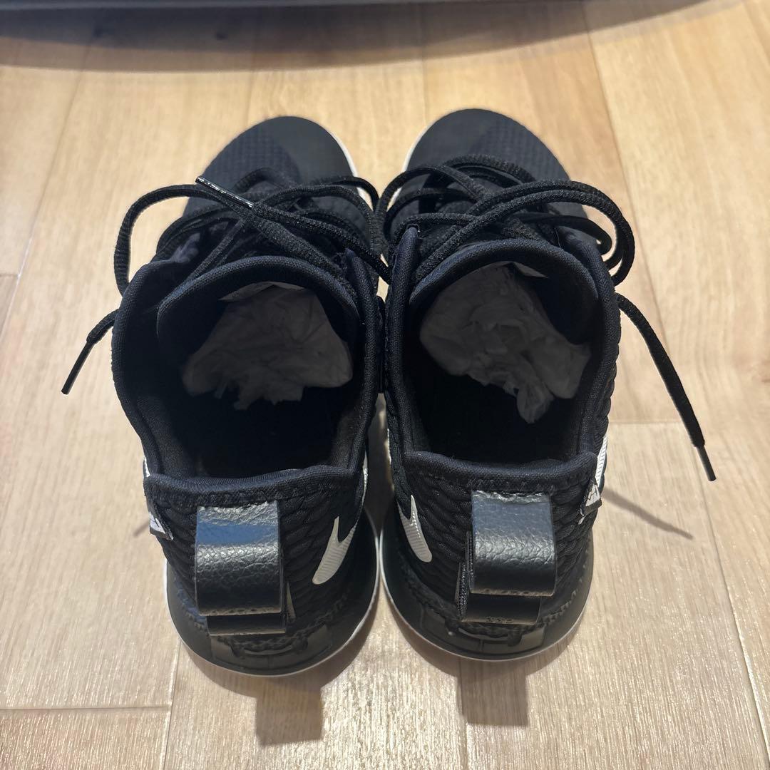 シューズ(男性用) NIKE AO4433-001 LEBRON WITNESS III