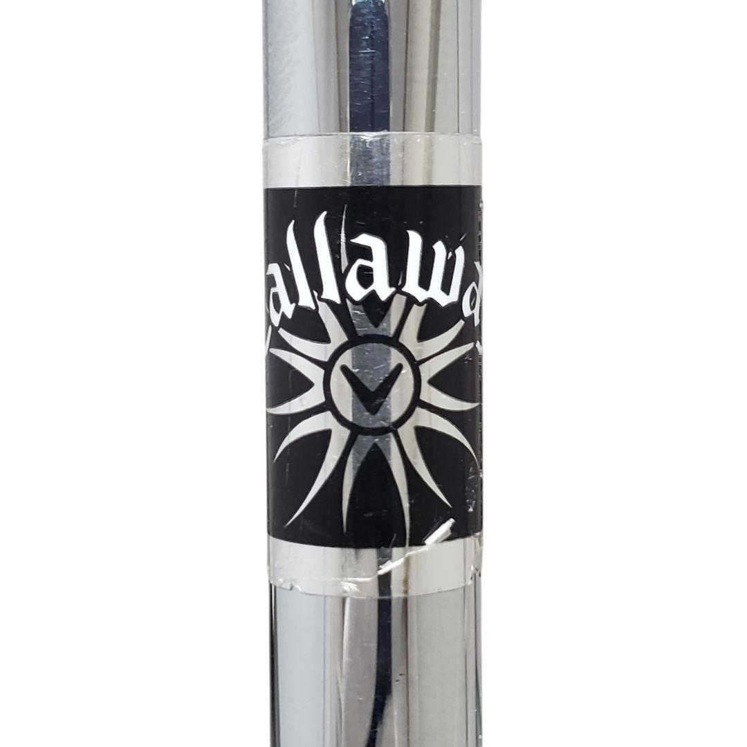 Callaway SOLAIRE センターシャフト レディース グリップ新品