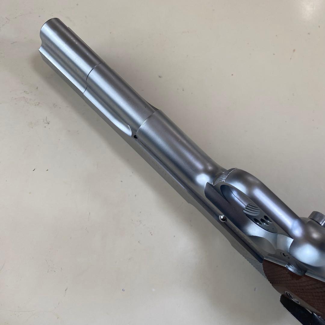 MGC マキシコンプ　固定スライド　ガスガン