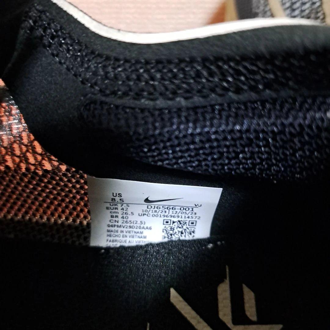 NIKE ズームストリークフライ zoomx streakfly