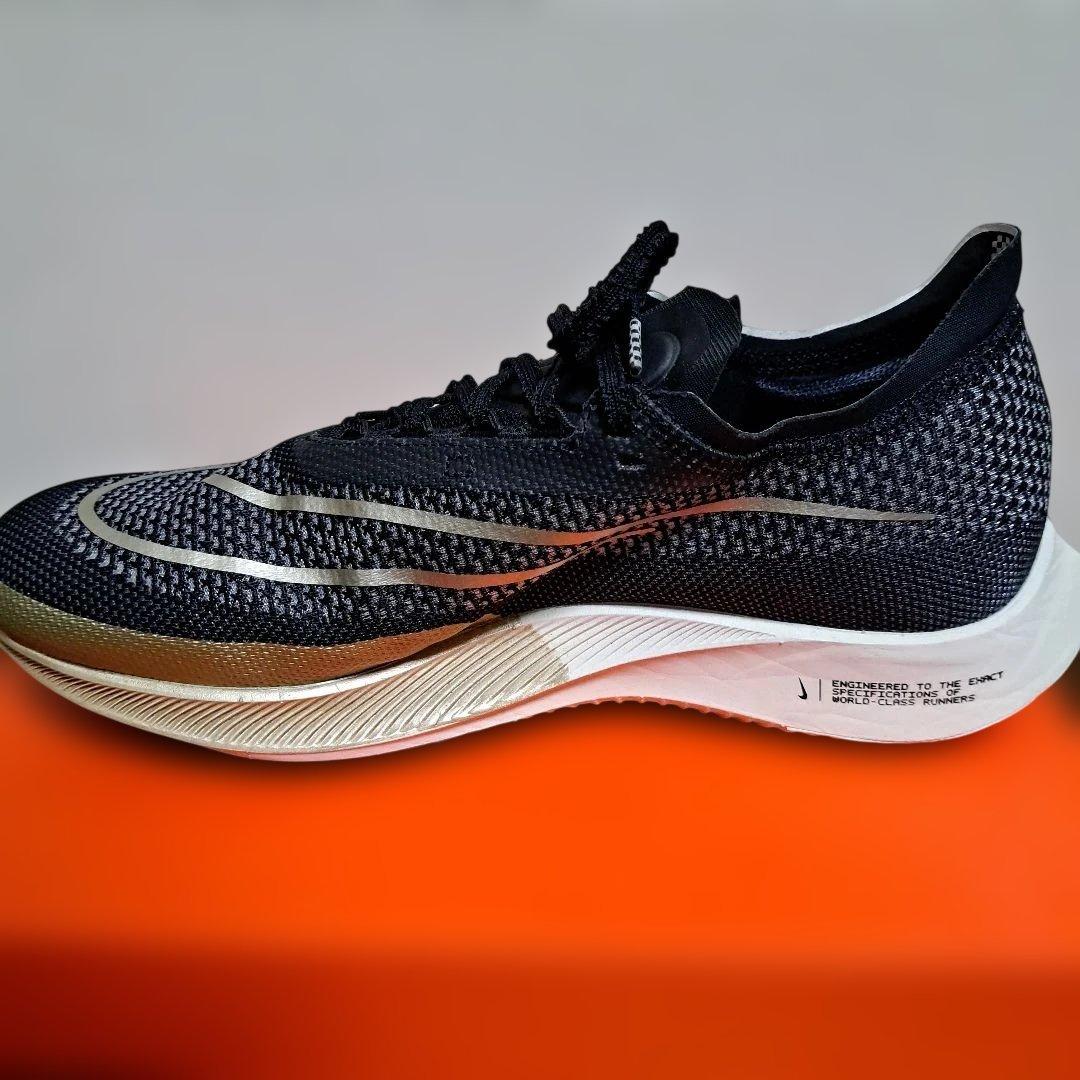 NIKE ズームストリークフライ zoomx streakfly