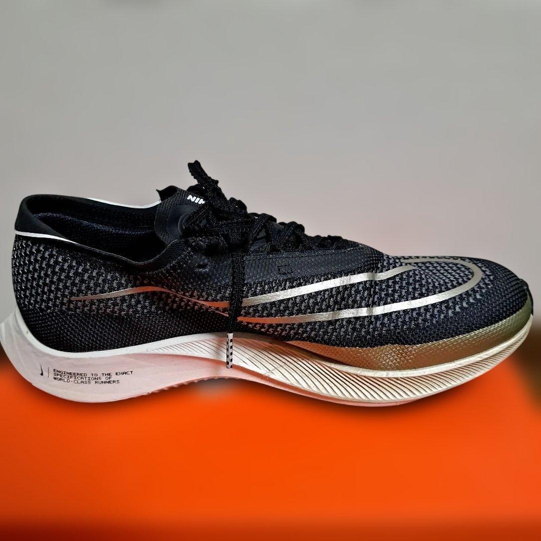 NIKE ズームストリークフライ zoomx streakfly