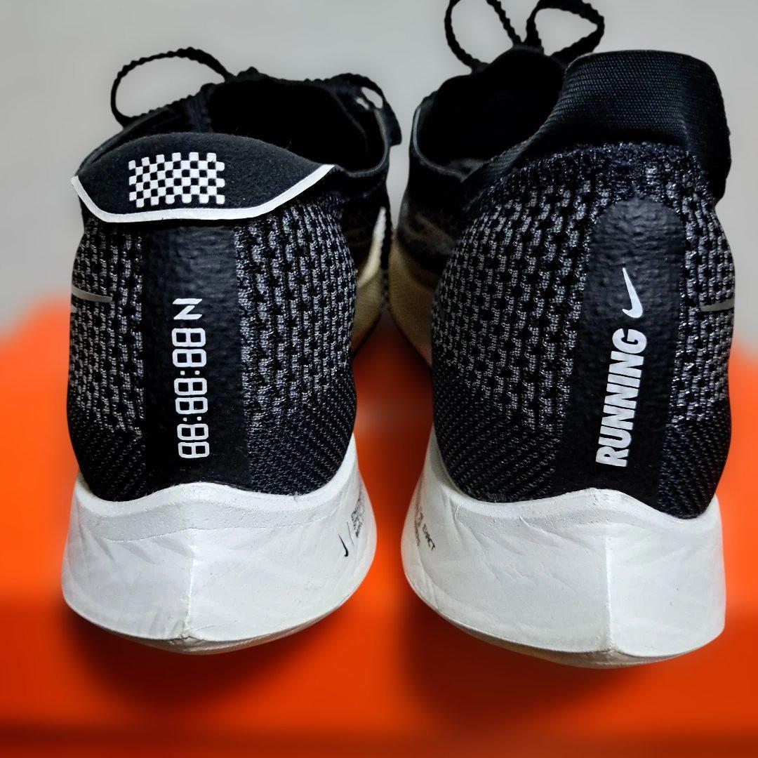 NIKE ズームストリークフライ zoomx streakfly