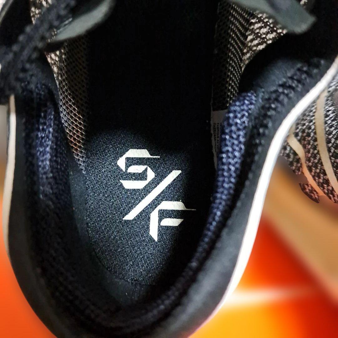 NIKE ズームストリークフライ zoomx streakfly