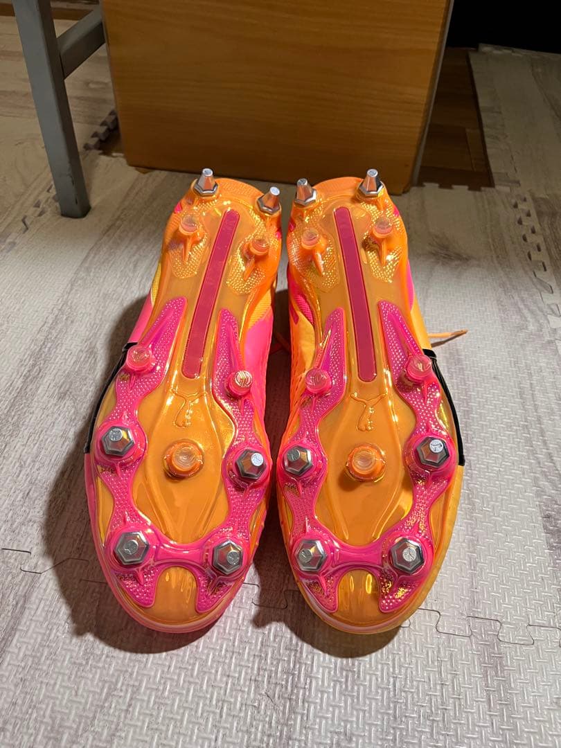 puma king アルティメット MXSG