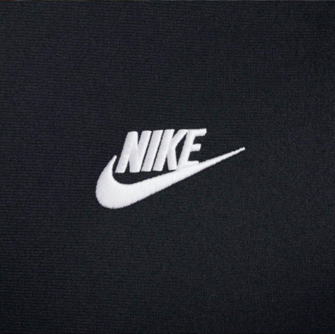 NIKEクラブ ポリニット トラックスーツ Mサイズ