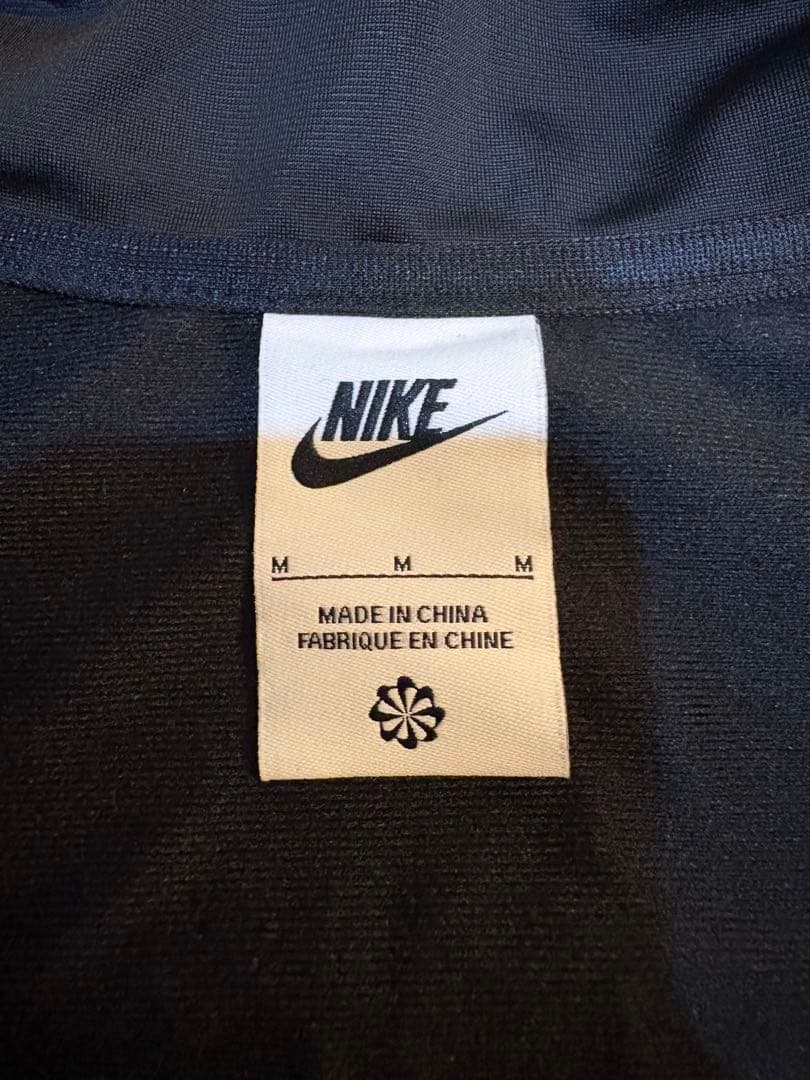 NIKEクラブ ポリニット トラックスーツ Mサイズ