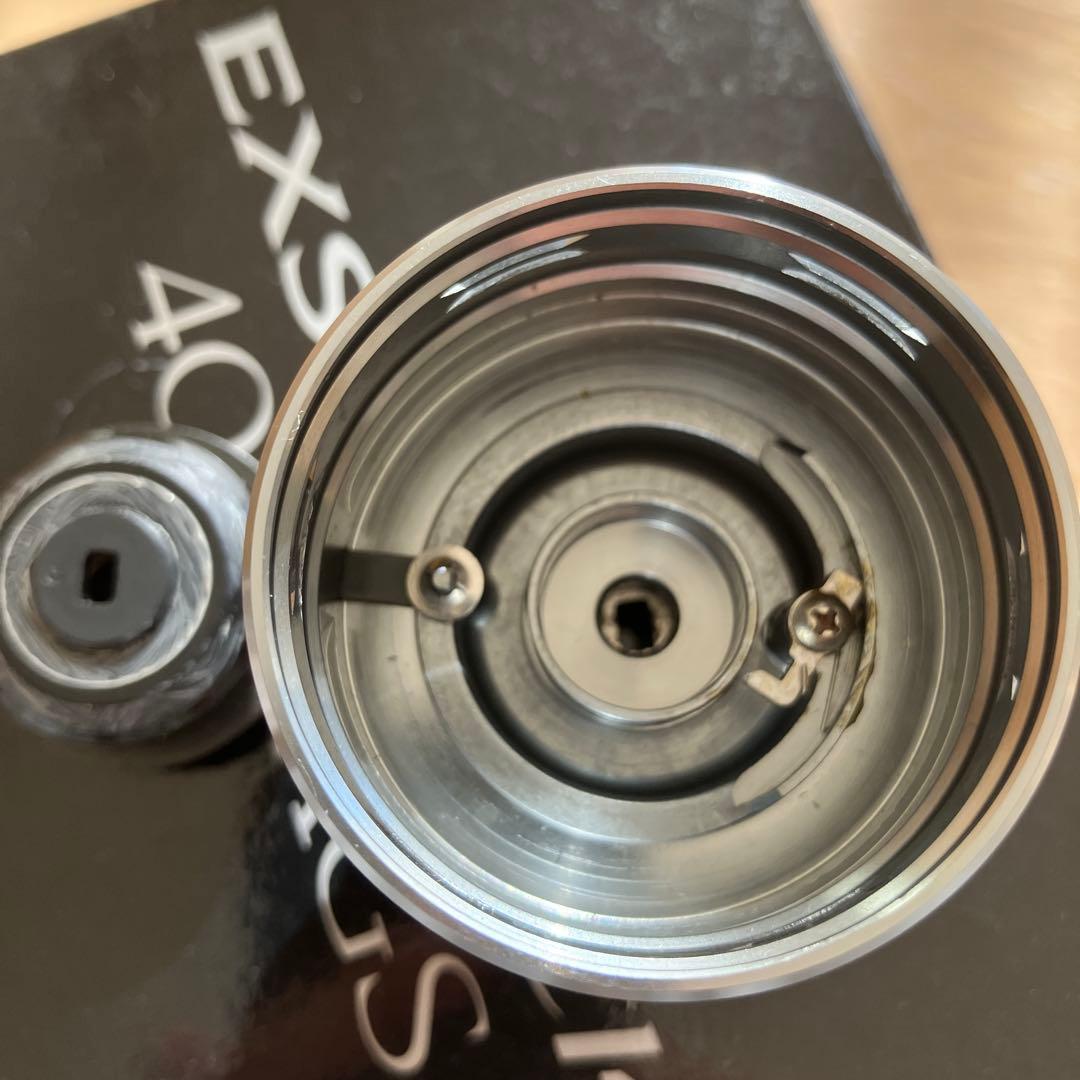 リール SHIMANO 12 EXSENCE C14+ 4000XG