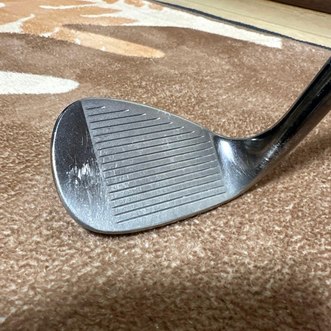 TitleistVokey Designウェッジ SM7-58-14NS850S