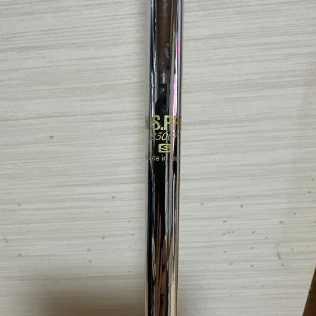TitleistVokey Designウェッジ SM7-58-14NS850S