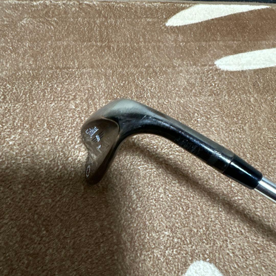 TitleistVokey Designウェッジ SM7-58-14NS850S