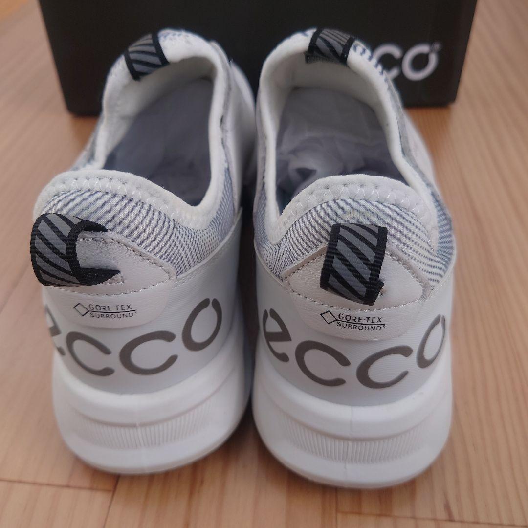 シューズ(男性用) Ecco Biom C4 Boa System Golf shoes27.5cm