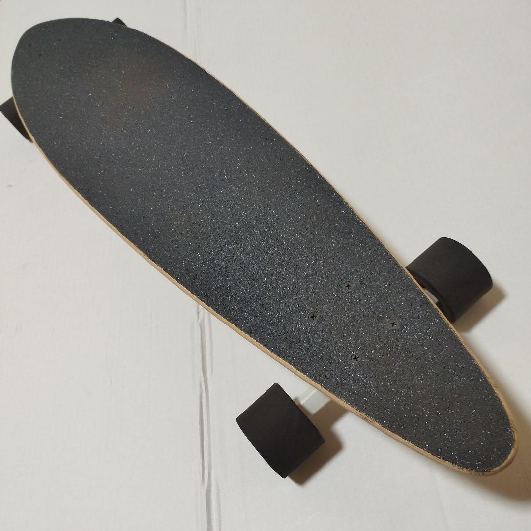 GOLDCOAST ゴールドコースト ロング スケートボード 100cm 美品