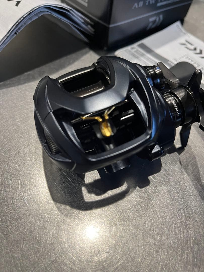 スティーズ A2 TW 1000XH L AIIダイワ DAIWA