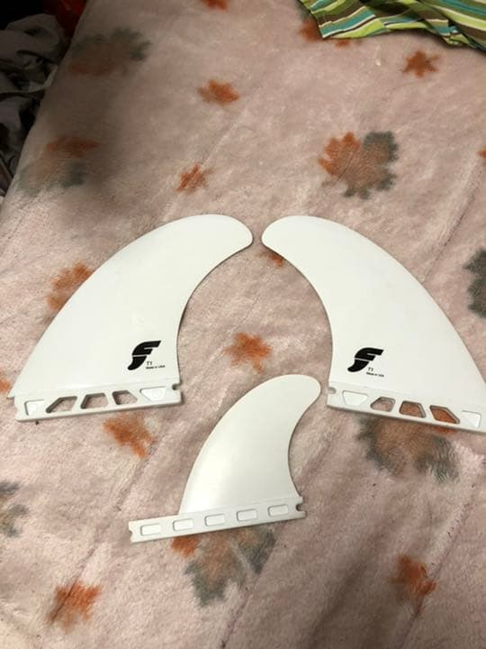 フューチャーフィン　スタビライザー