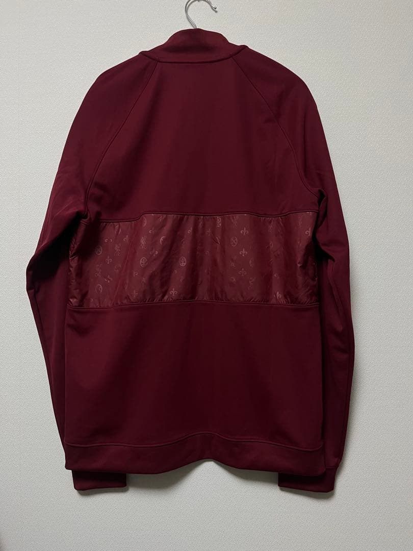 NIKE Liverpool リバプール　トラックジャケット　ジャージ