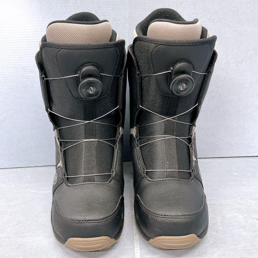 【3点セット】BURTON FAMILY TREE ROLE MODEL 130