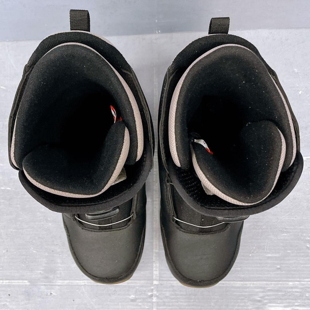 【3点セット】BURTON FAMILY TREE ROLE MODEL 130