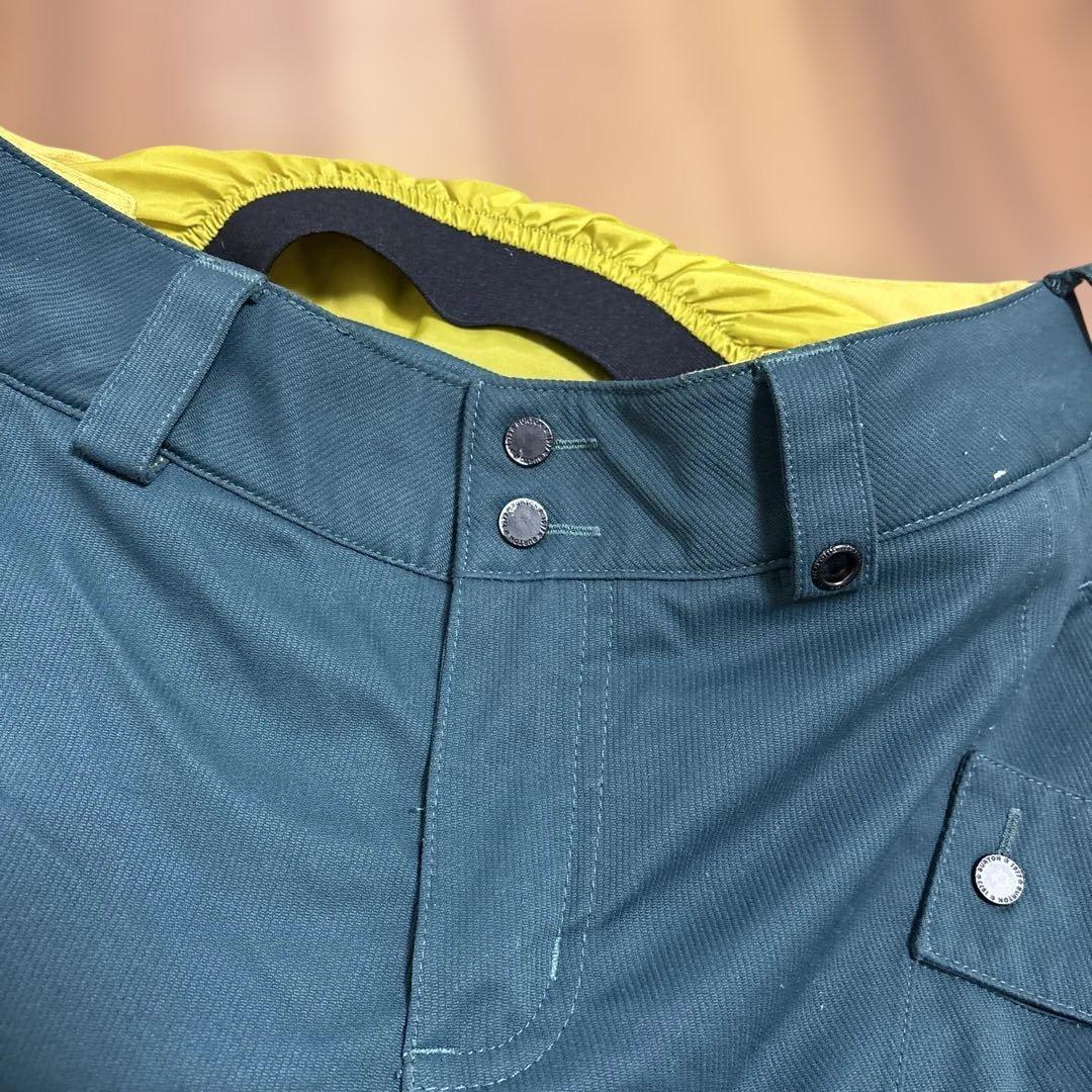 Burton スノーボードウェアセット　レディースXSサイズ