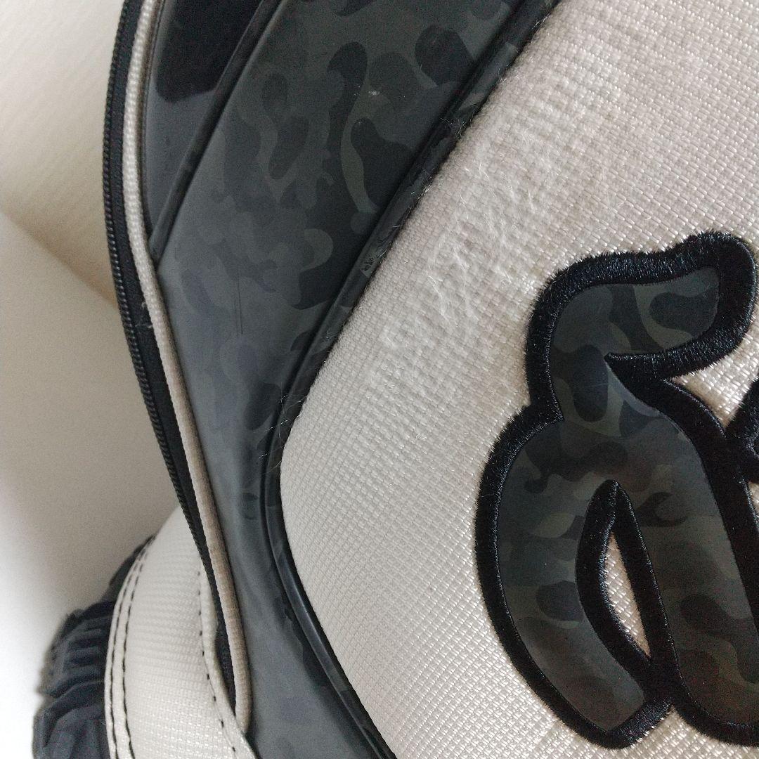 Callaway ゴルフバッグ・キャディバッグ (おまけ付き)