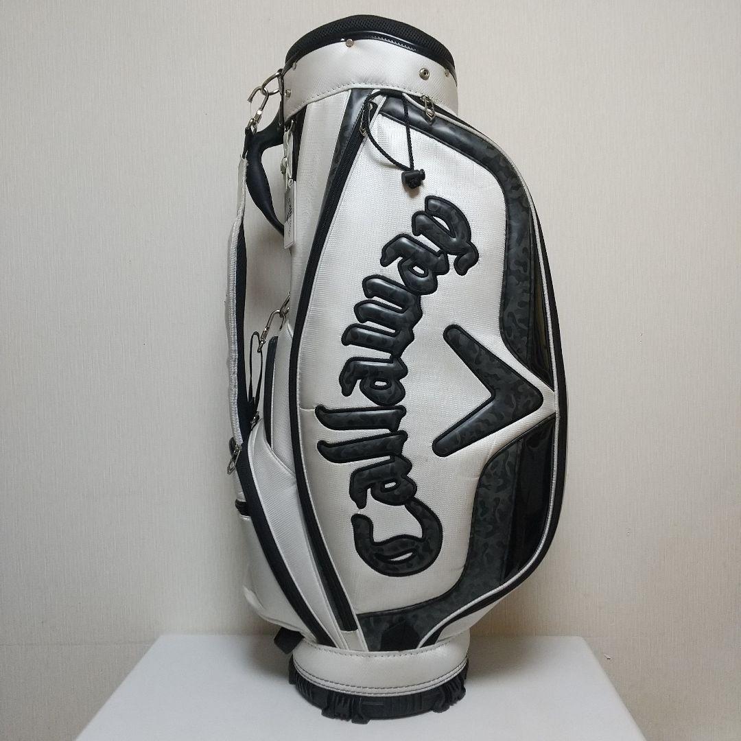 Callaway ゴルフバッグ・キャディバッグ (おまけ付き)