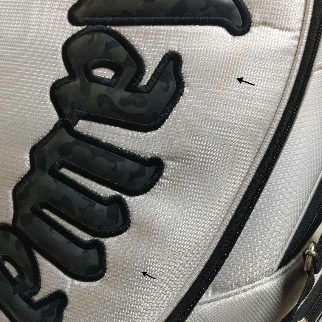Callaway ゴルフバッグ・キャディバッグ (おまけ付き)