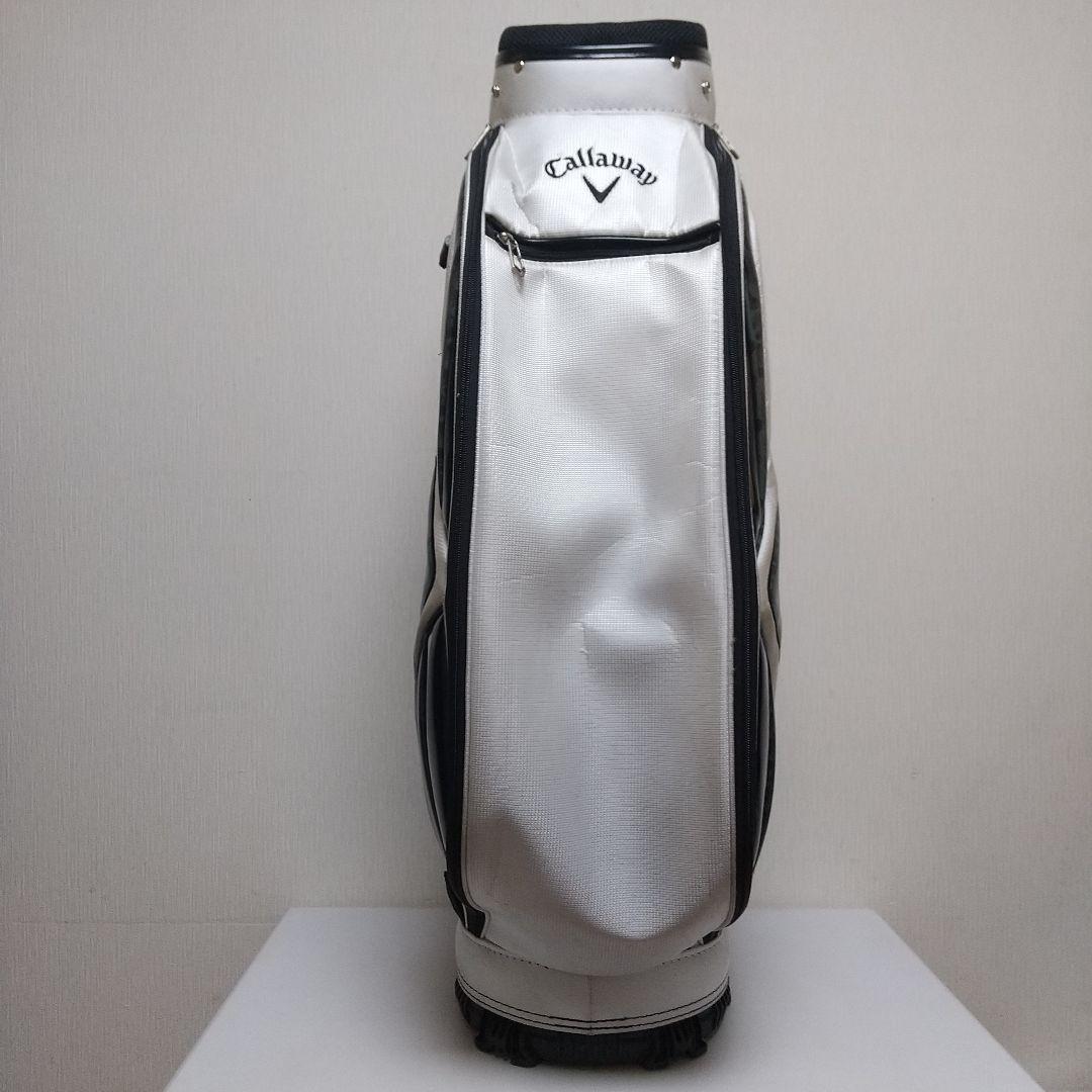 Callaway ゴルフバッグ・キャディバッグ (おまけ付き)