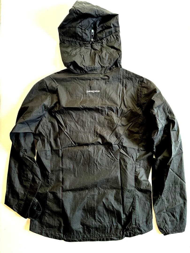 patagonia パタゴニア　フーディニジャケット　ウィメンズ Sサイズ