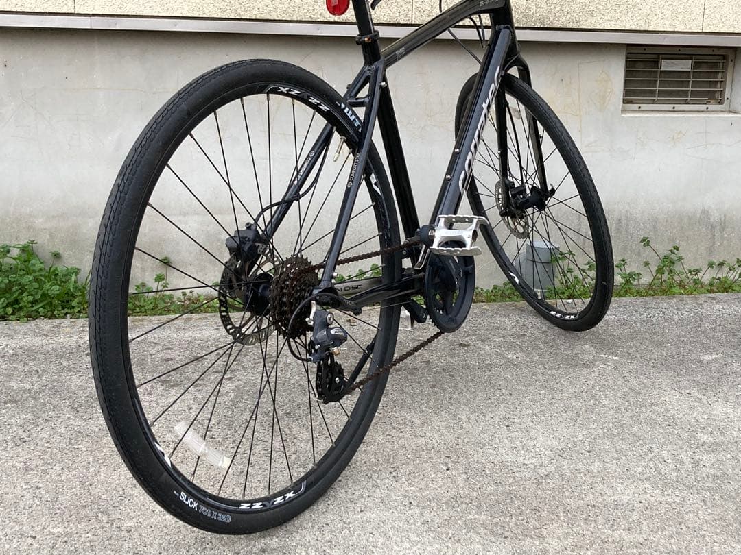 2020年モデル コラテック corratec SHAPE URBAN DISC